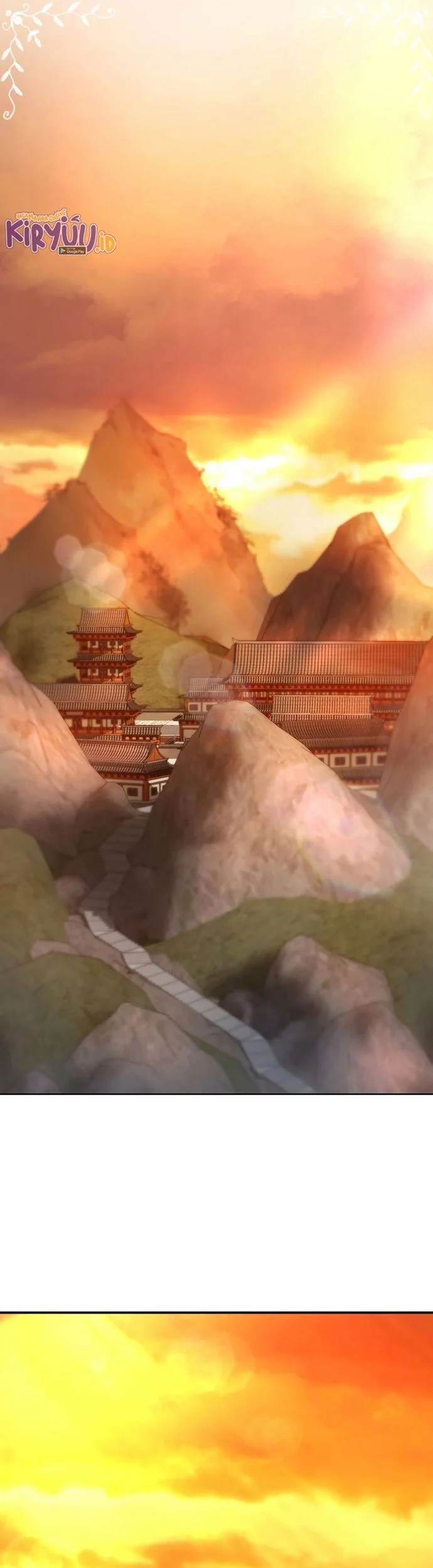 Demon in Mount Hua chapter 30 halaman 116