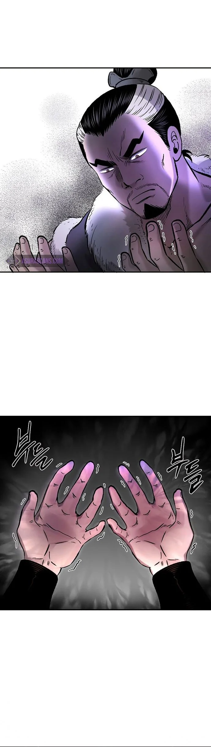 Demon in Mount Hua chapter 30 halaman 131