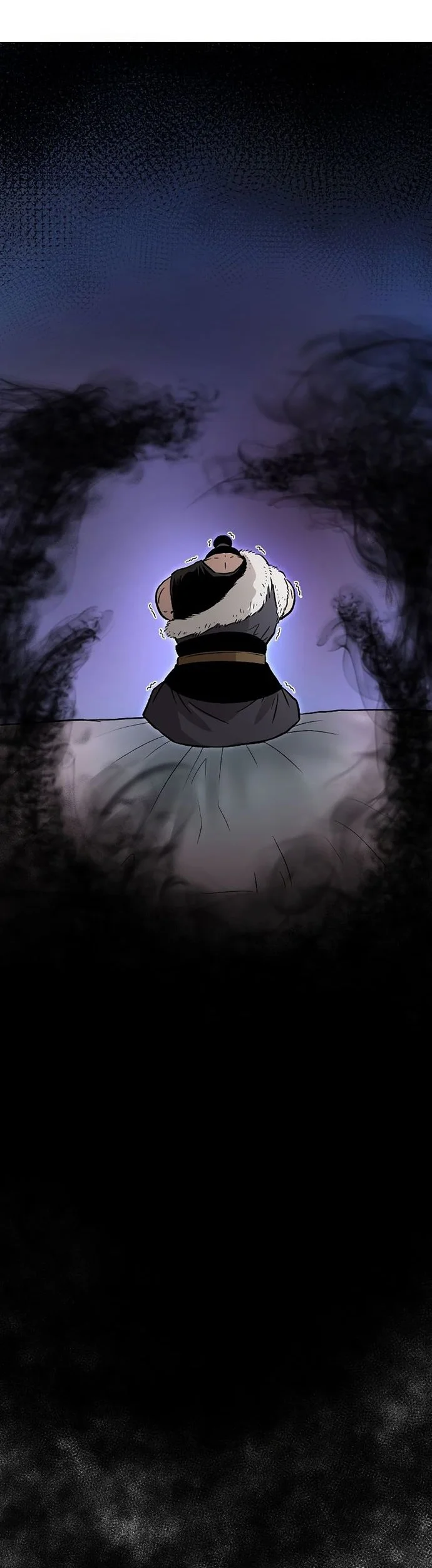 Demon in Mount Hua chapter 30 halaman 133