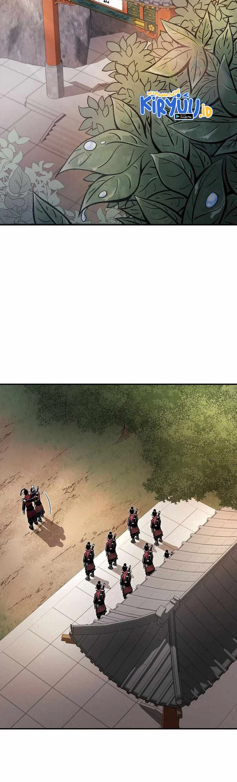 Demon in Mount Hua Bab 31 halaman 47
