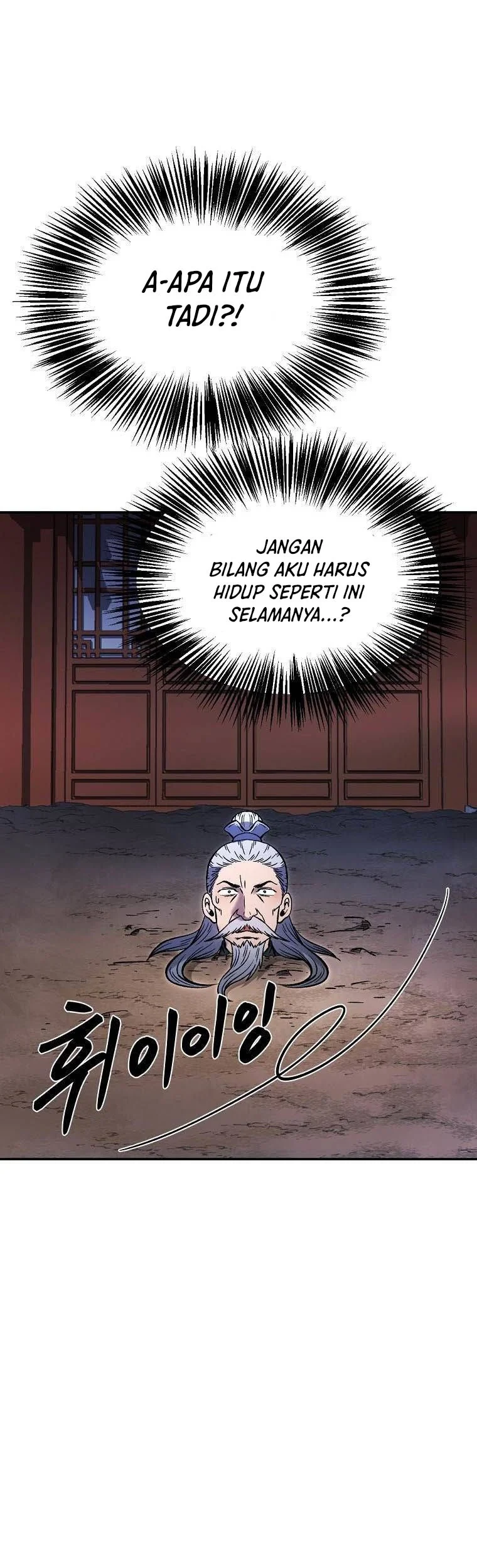 Demon in Mount Hua Bab 32 halaman 21