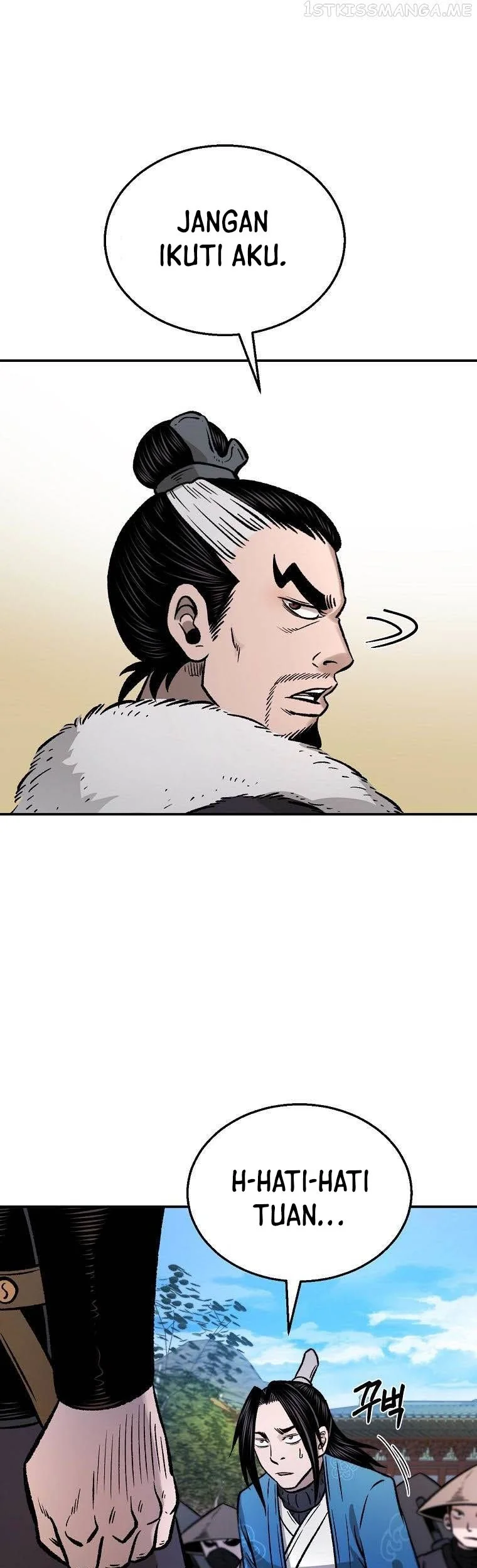 Demon in Mount Hua Bab 32 halaman 31