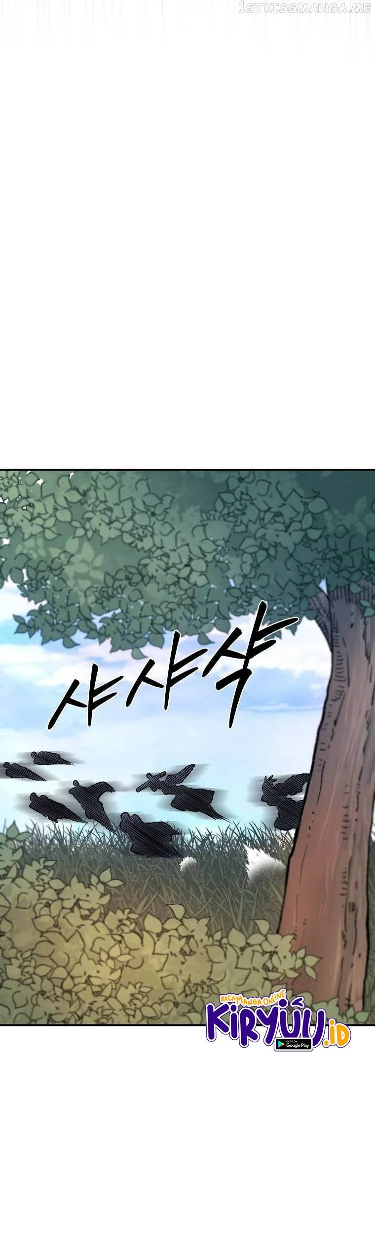 Demon in Mount Hua chapter 33 halaman 31