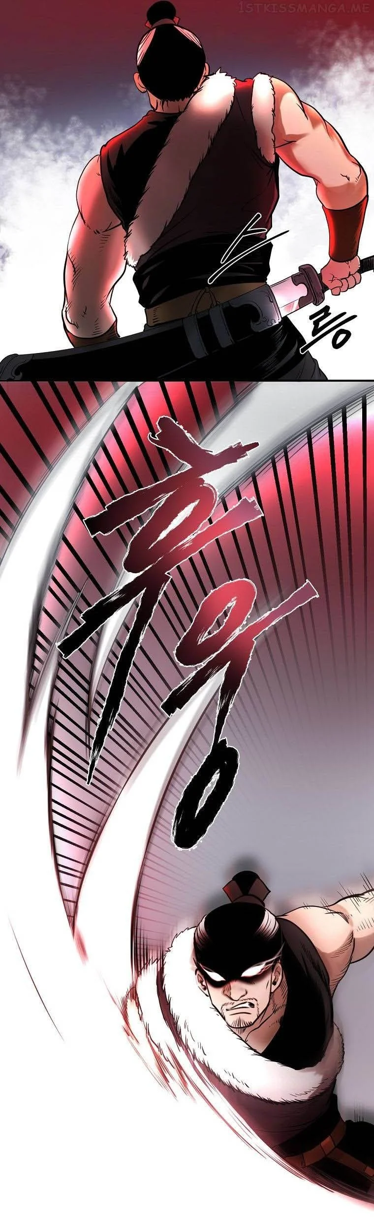Demon in Mount Hua chapter 33 halaman 63