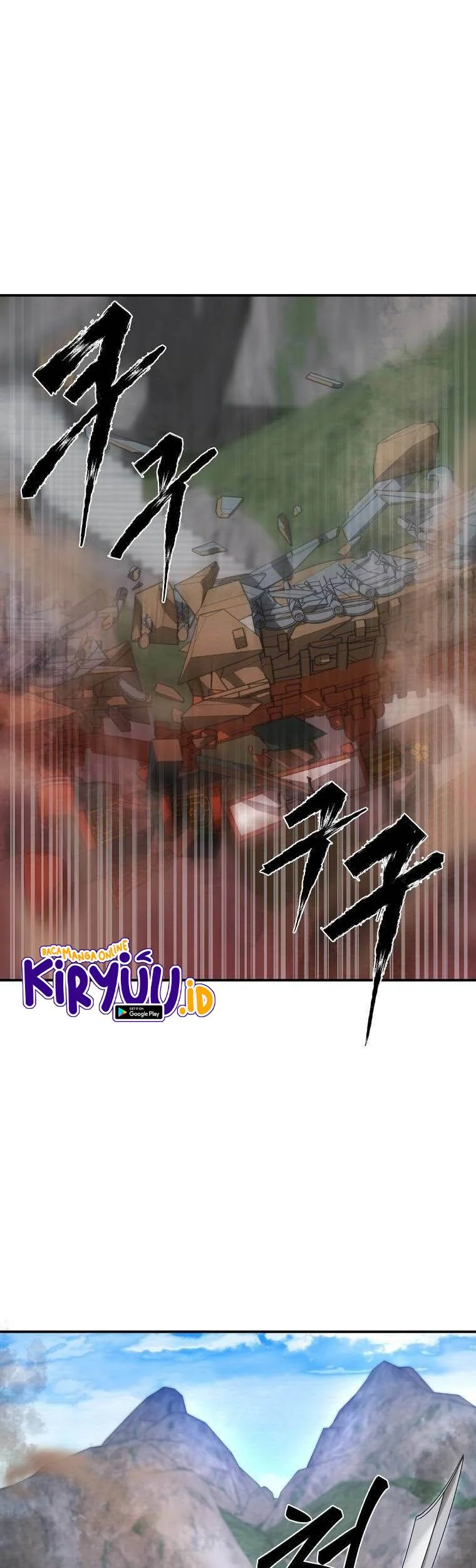 Demon in Mount Hua chapter 33 halaman 65