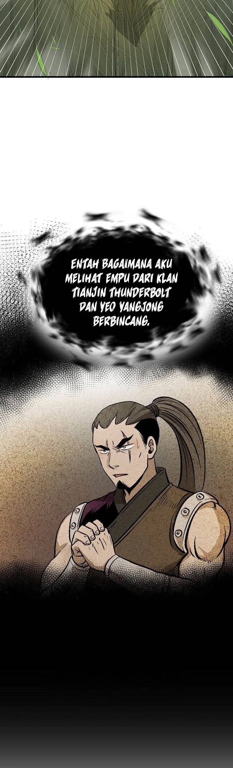 Demon in Mount Hua Bab 34 halaman 3