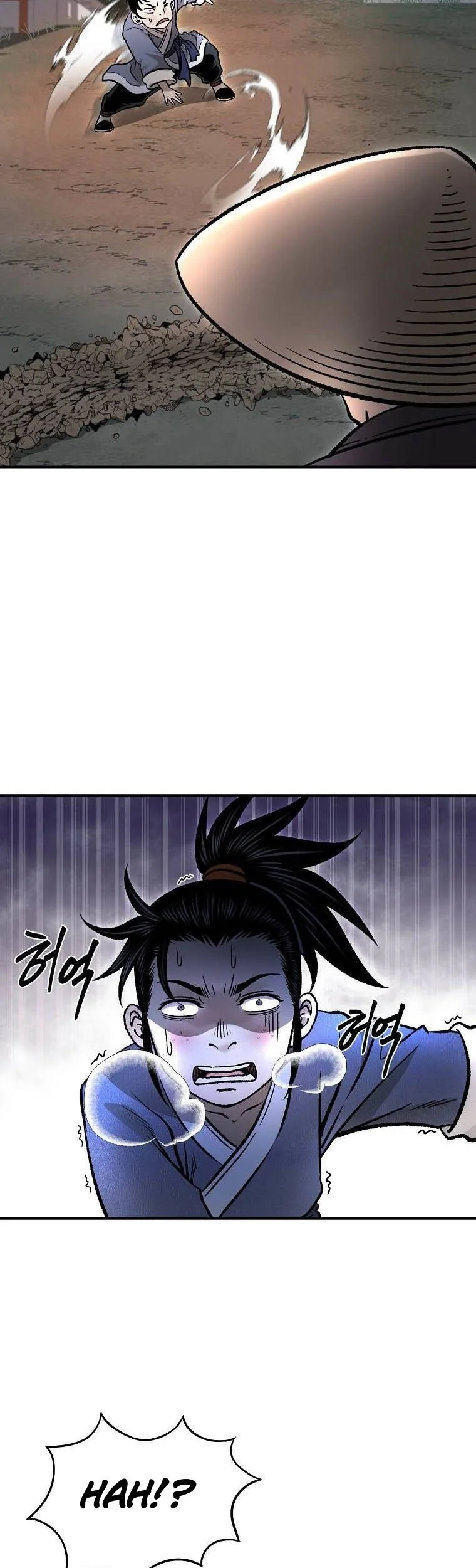 Demon in Mount Hua Bab 34 halaman 16