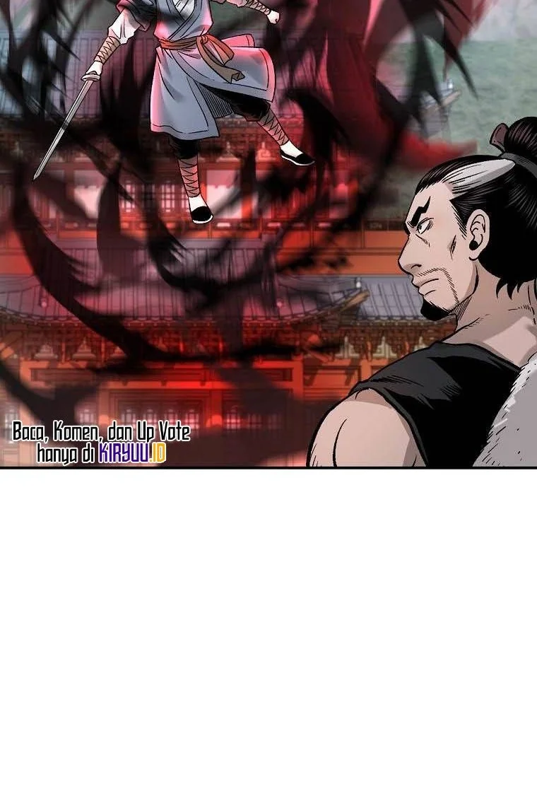 Demon in Mount Hua Bab 34 halaman 37