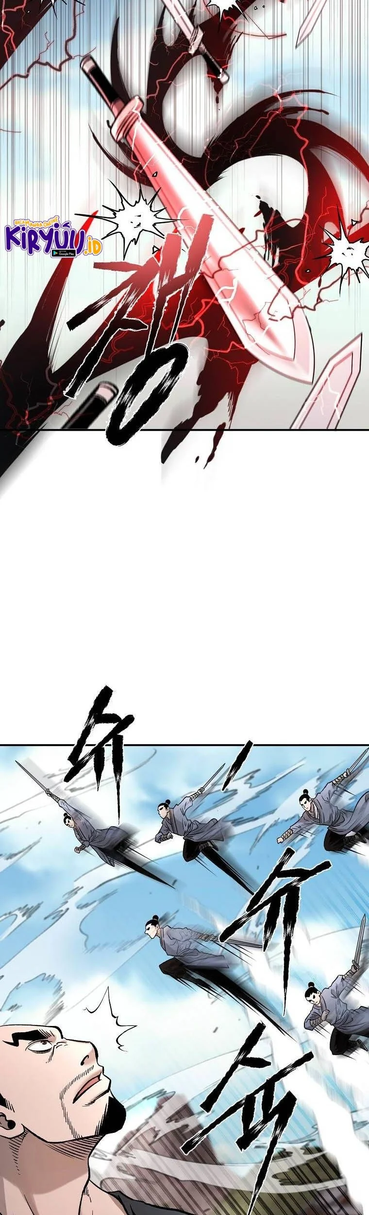Demon in Mount Hua Bab 34 halaman 67