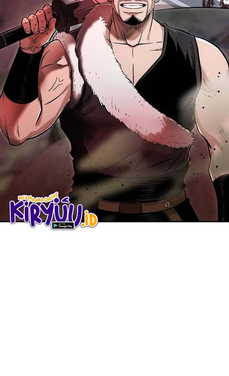 Demon in Mount Hua chapter 35 halaman 5