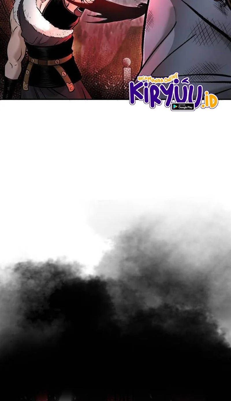 Demon in Mount Hua chapter 35 halaman 13