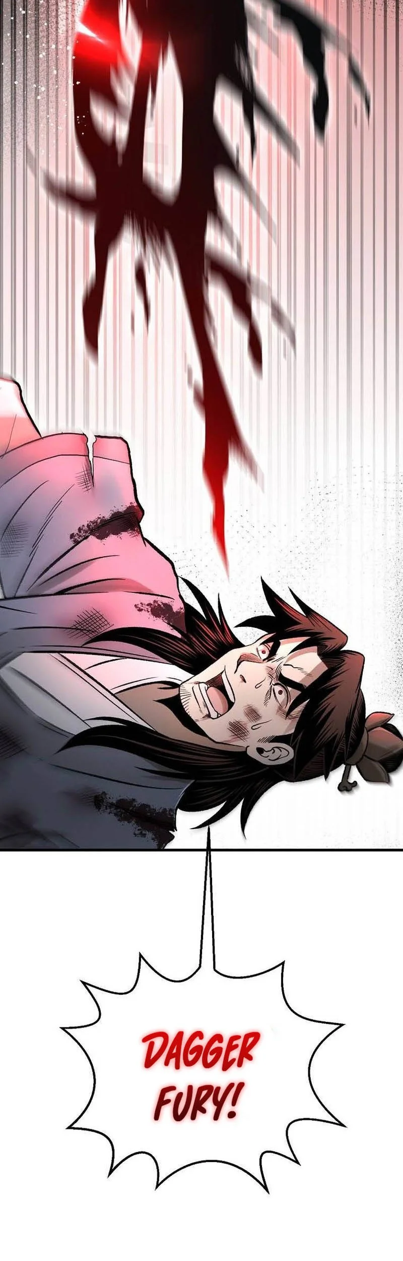 Demon in Mount Hua chapter 35 halaman 15