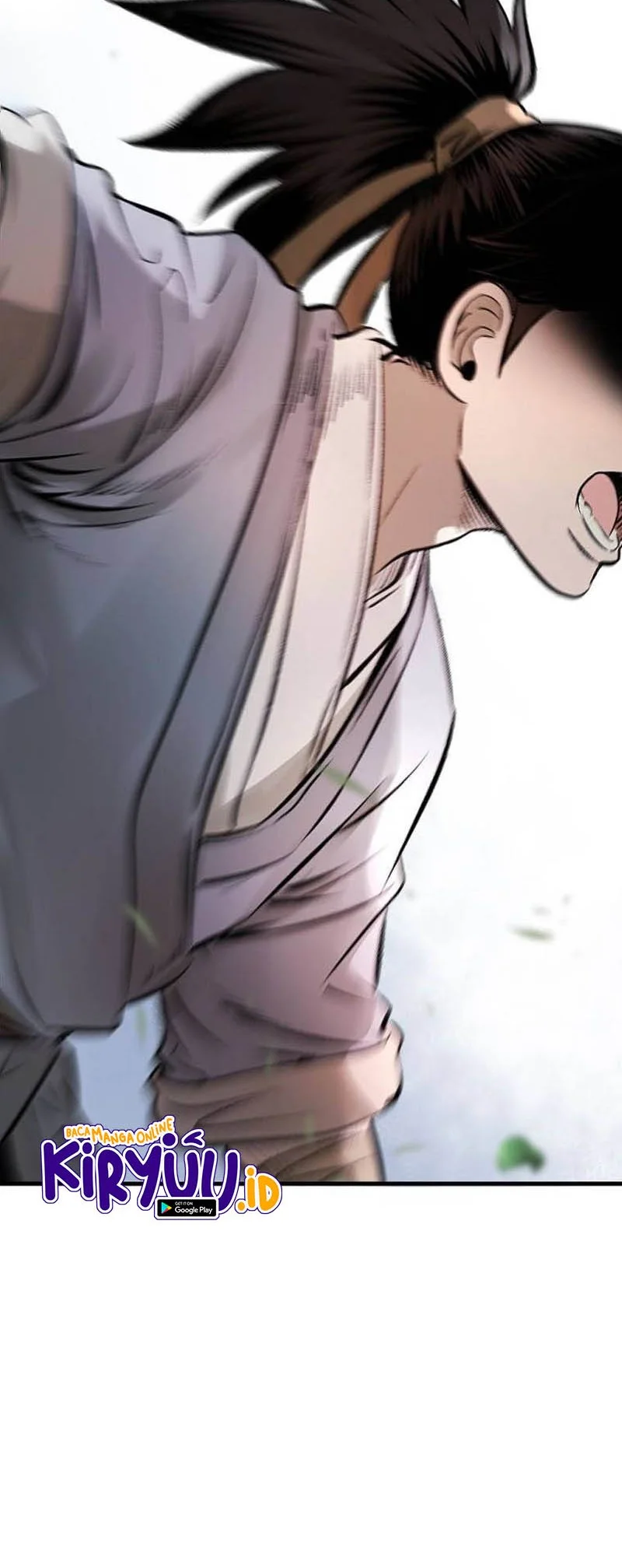 Demon in Mount Hua chapter 35 halaman 17
