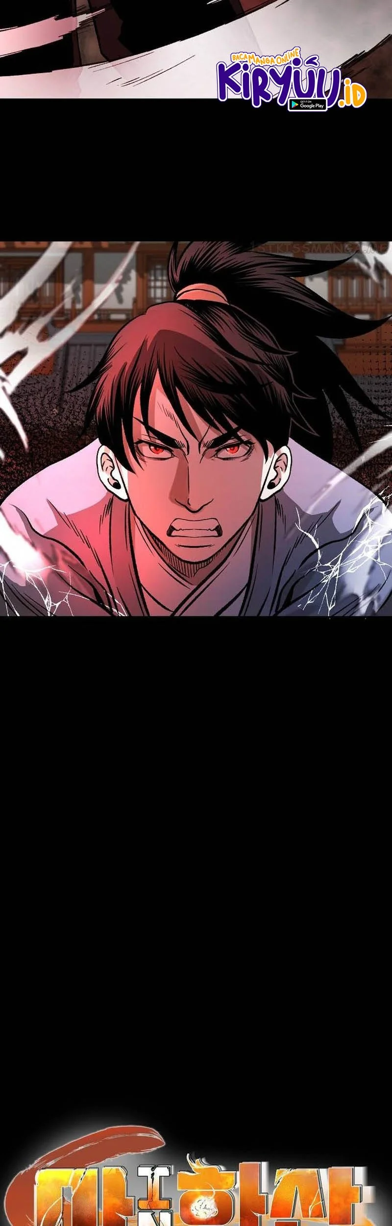 Demon in Mount Hua chapter 35 halaman 31