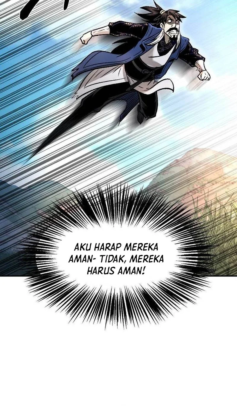 Demon in Mount Hua chapter 35 halaman 33
