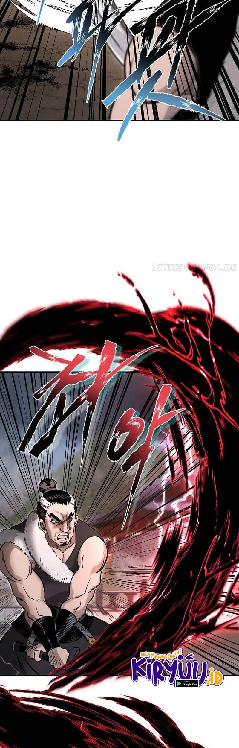 Demon in Mount Hua chapter 35 halaman 43