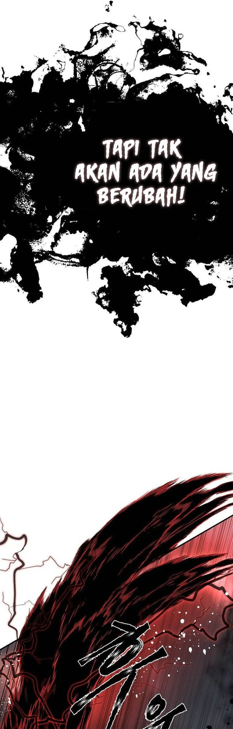 Demon in Mount Hua chapter 35 halaman 54