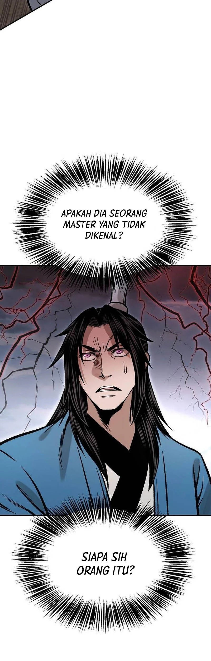 Demon in Mount Hua chapter 35 halaman 56