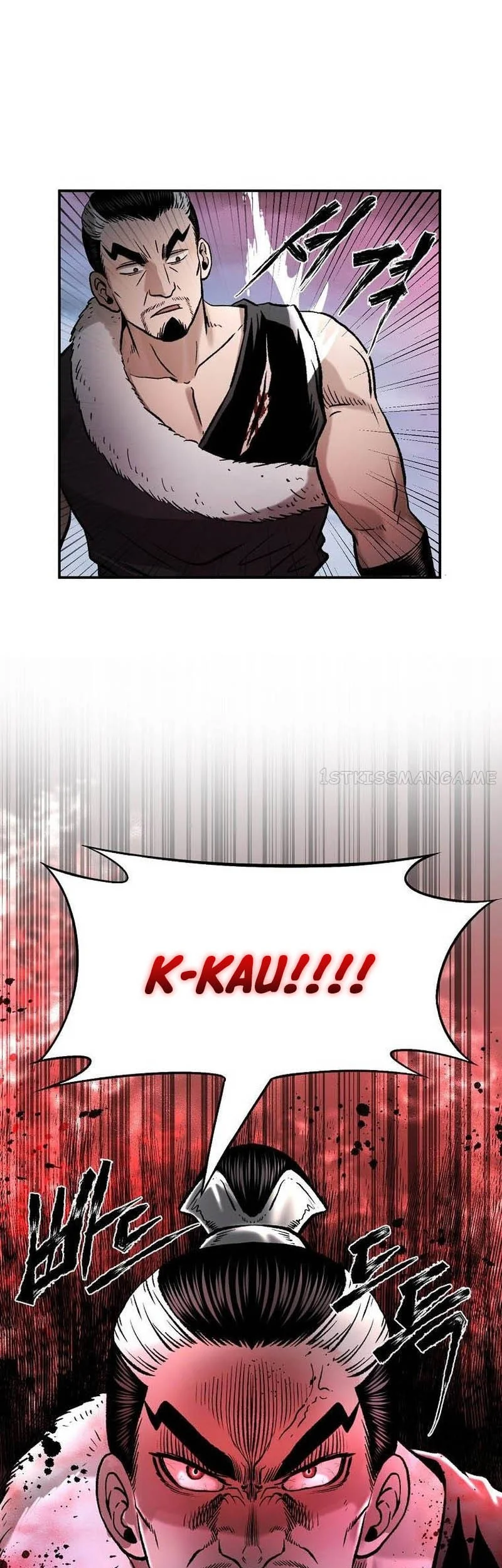 Demon in Mount Hua chapter 35 halaman 60