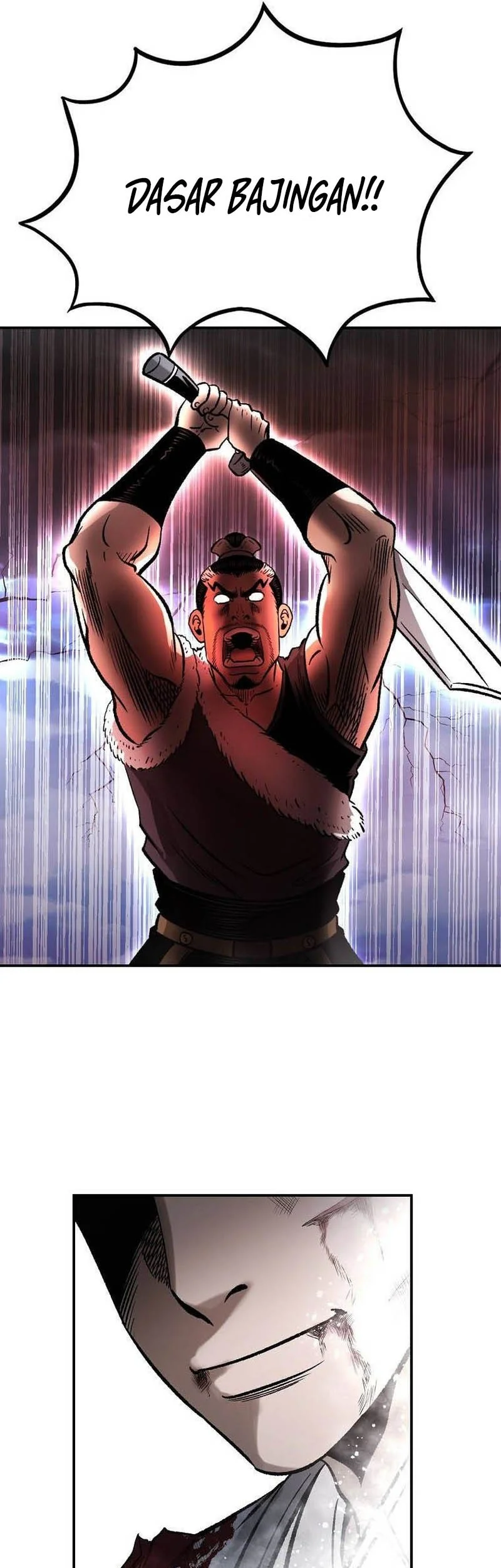 Demon in Mount Hua chapter 35 halaman 70