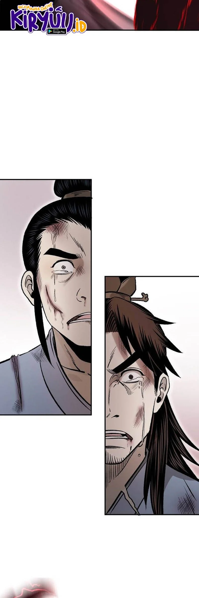 Demon in Mount Hua chapter 35 halaman 73