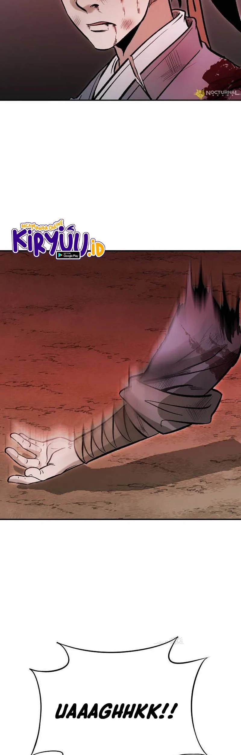 Demon in Mount Hua chapter 35 halaman 76