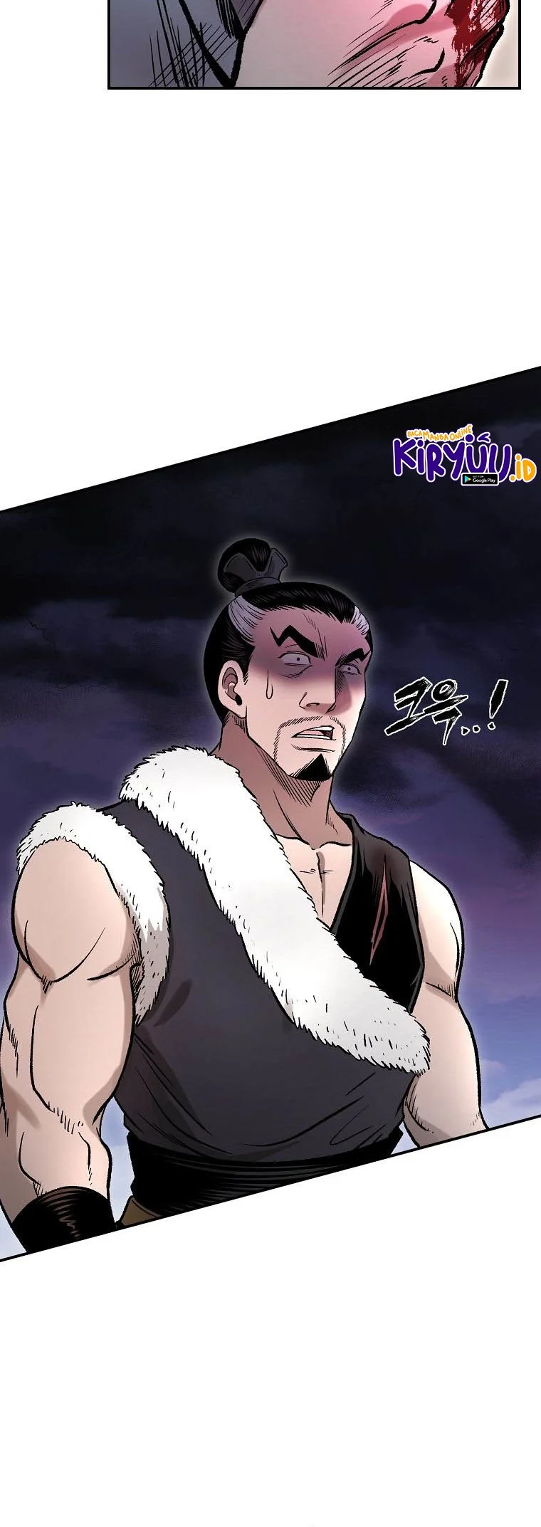 Demon in Mount Hua Bab 36 halaman 14