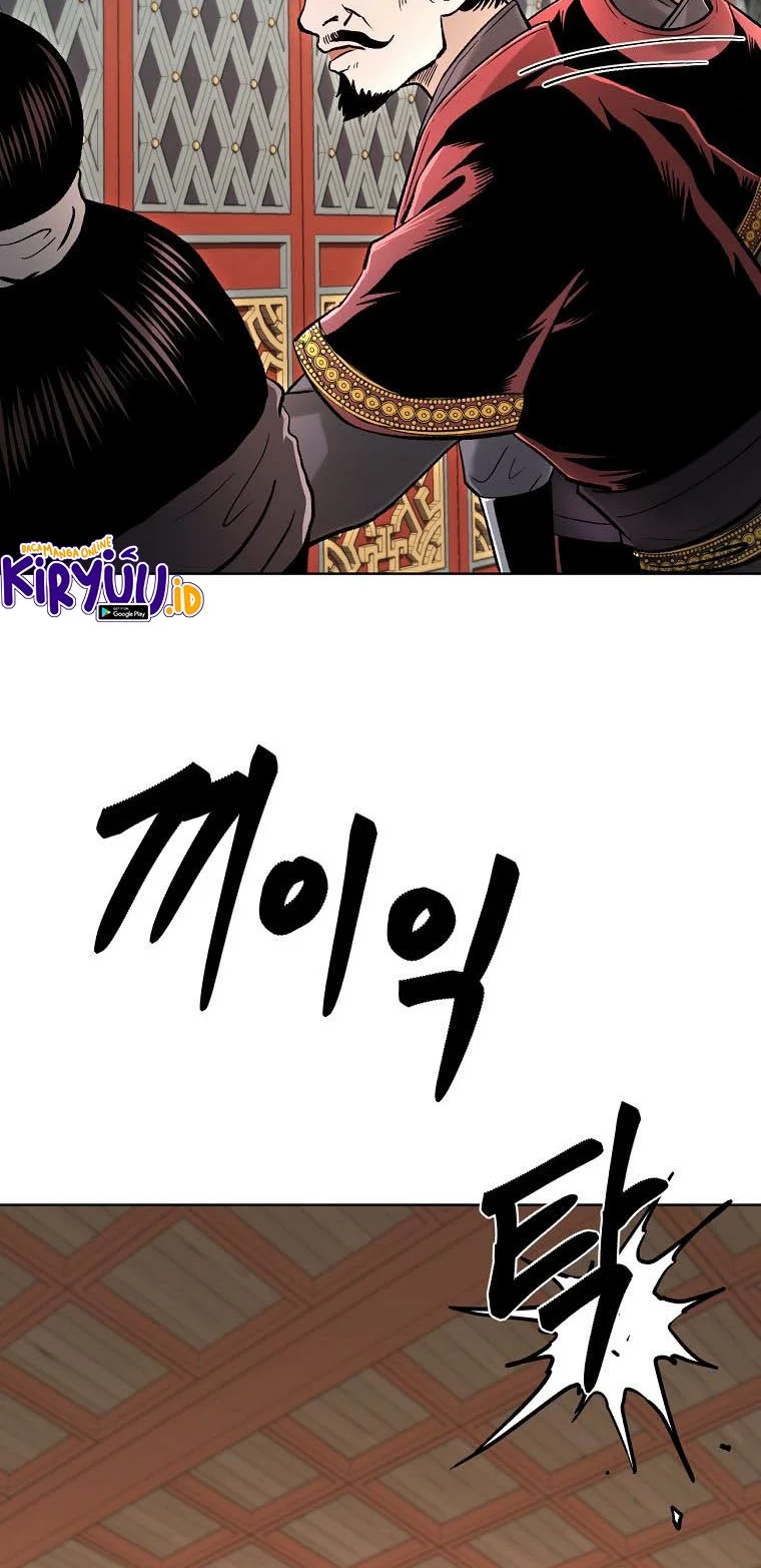 Demon in Mount Hua chapter 38 halaman 6