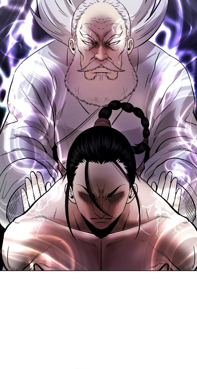 Demon in Mount Hua chapter 38 halaman 15