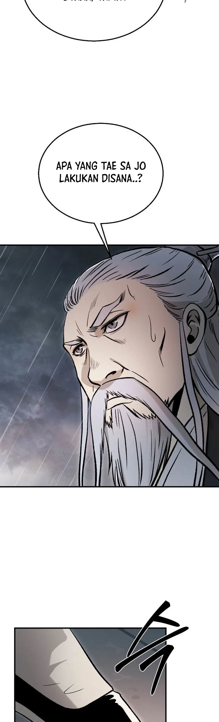 Demon in Mount Hua chapter 38 halaman 25