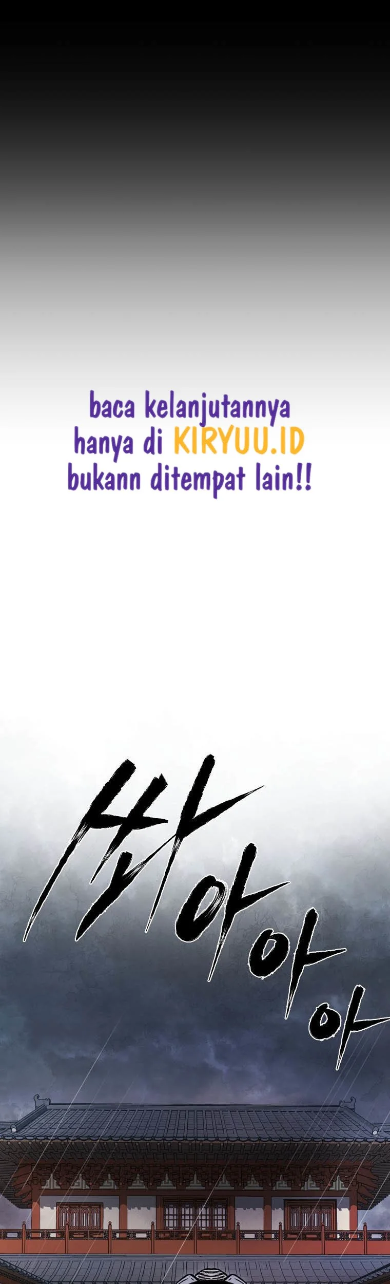 Demon in Mount Hua chapter 38 halaman 34