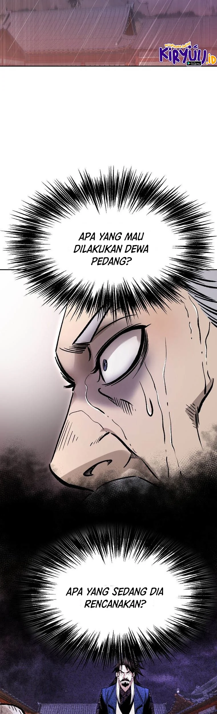 Demon in Mount Hua chapter 38 halaman 38