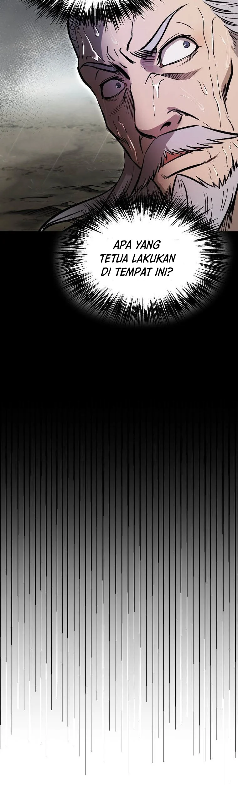 Demon in Mount Hua chapter 38 halaman 45