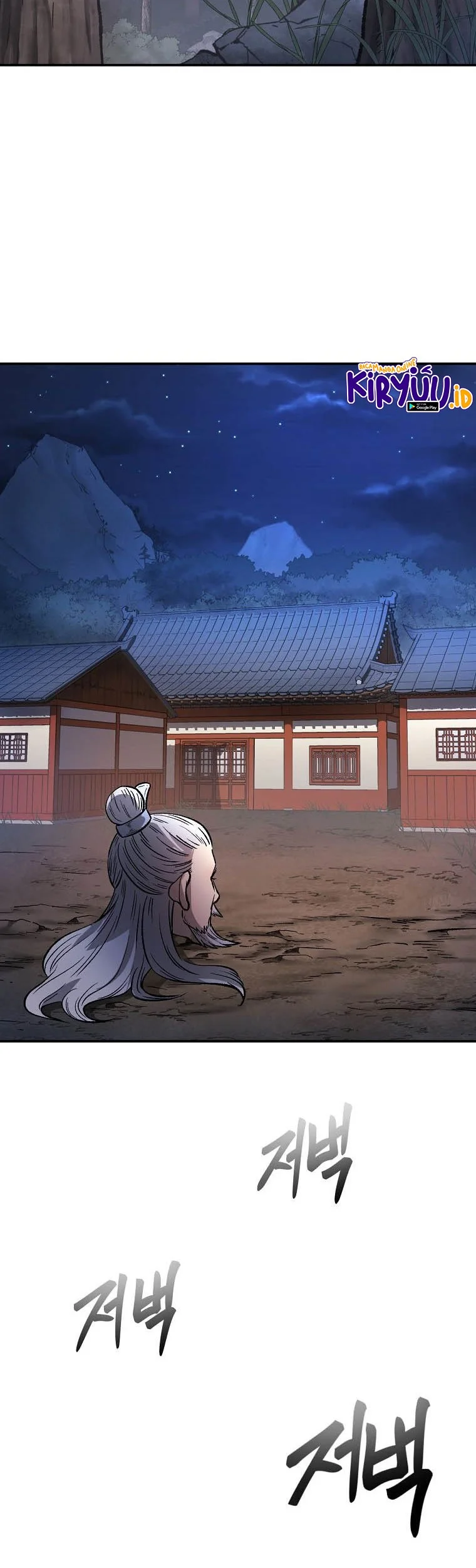 Demon in Mount Hua chapter 38 halaman 47