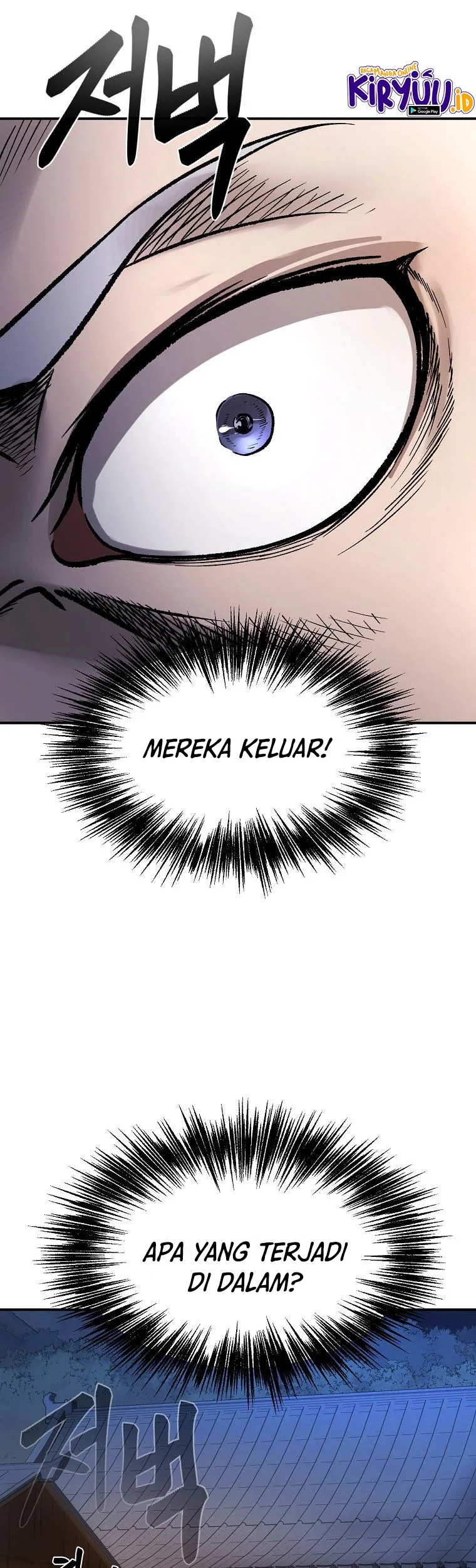 Demon in Mount Hua chapter 38 halaman 48