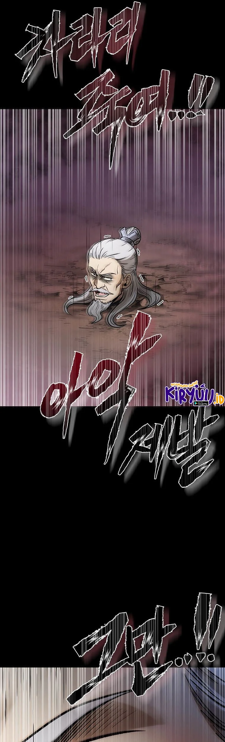 Demon in Mount Hua chapter 38 halaman 56