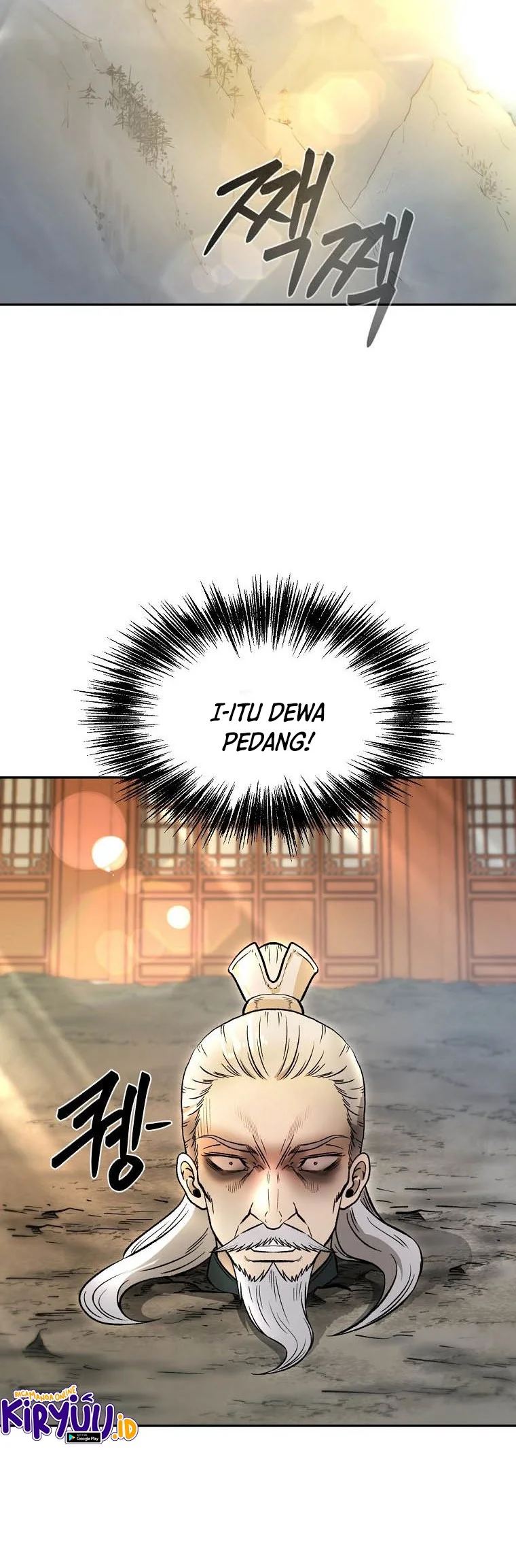 Demon in Mount Hua chapter 38 halaman 59