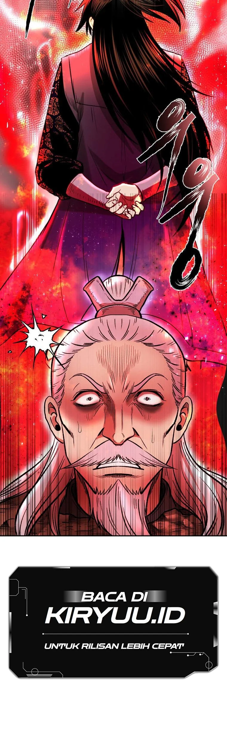 Demon in Mount Hua chapter 38 halaman 63
