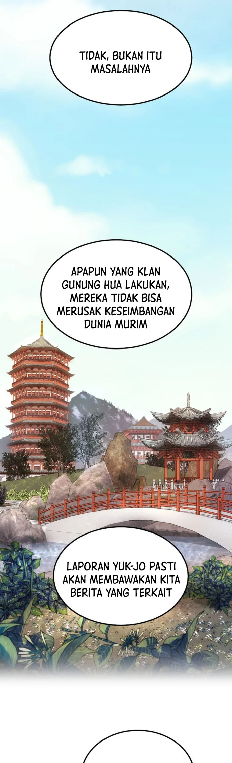 Demon in Mount Hua Bab 39 halaman 23