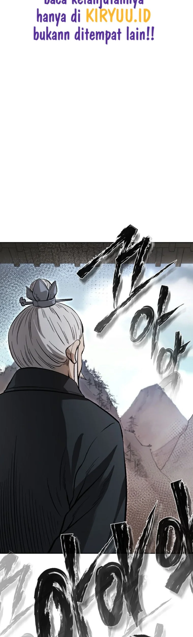 Demon in Mount Hua Bab 39 halaman 28