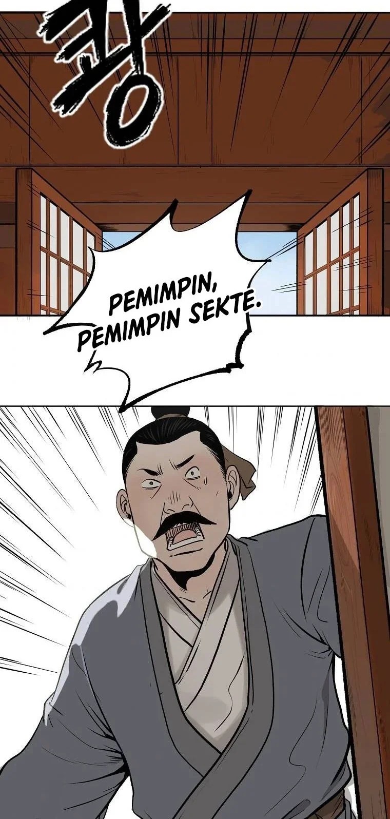 Demon in Mount Hua Bab 4 halaman 3