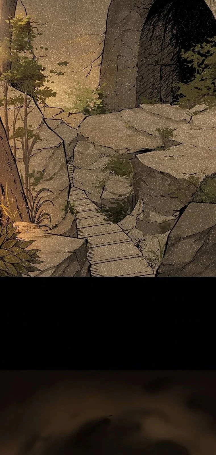 Demon in Mount Hua Bab 4 halaman 28