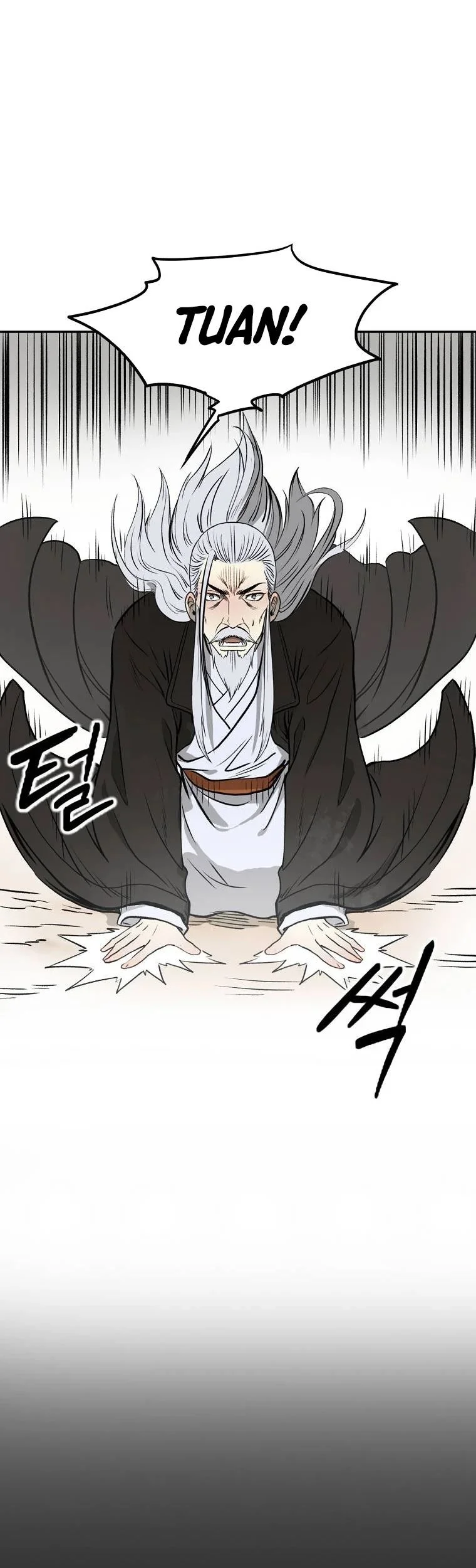 Demon in Mount Hua Bab 4 halaman 43