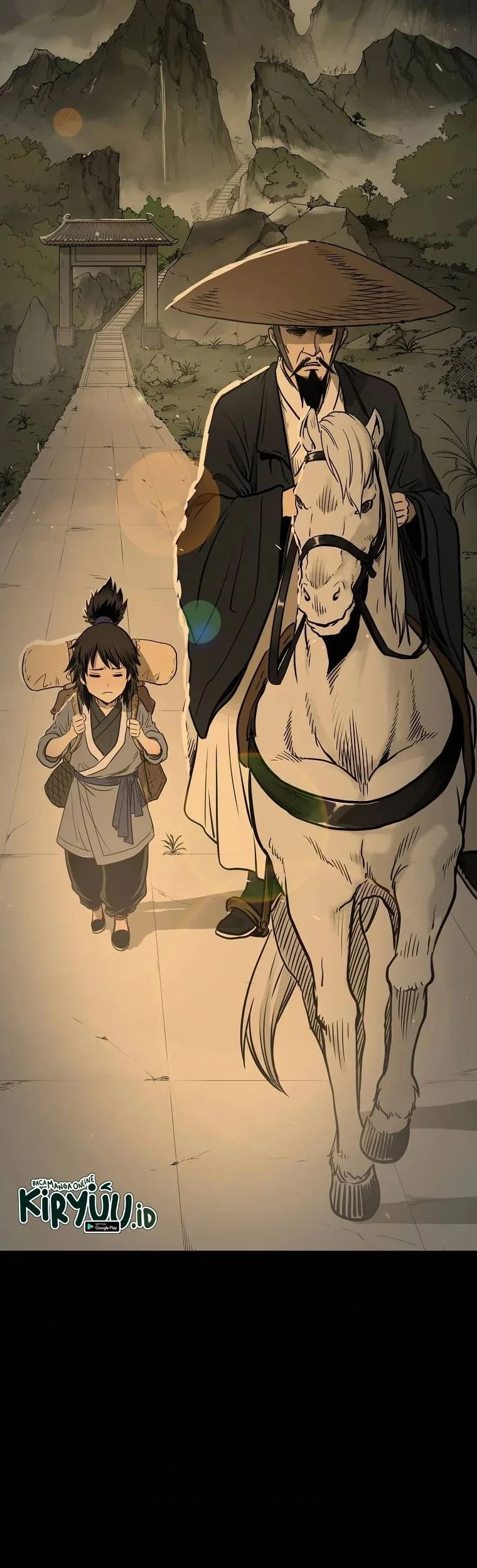 Demon in Mount Hua Bab 4 halaman 59