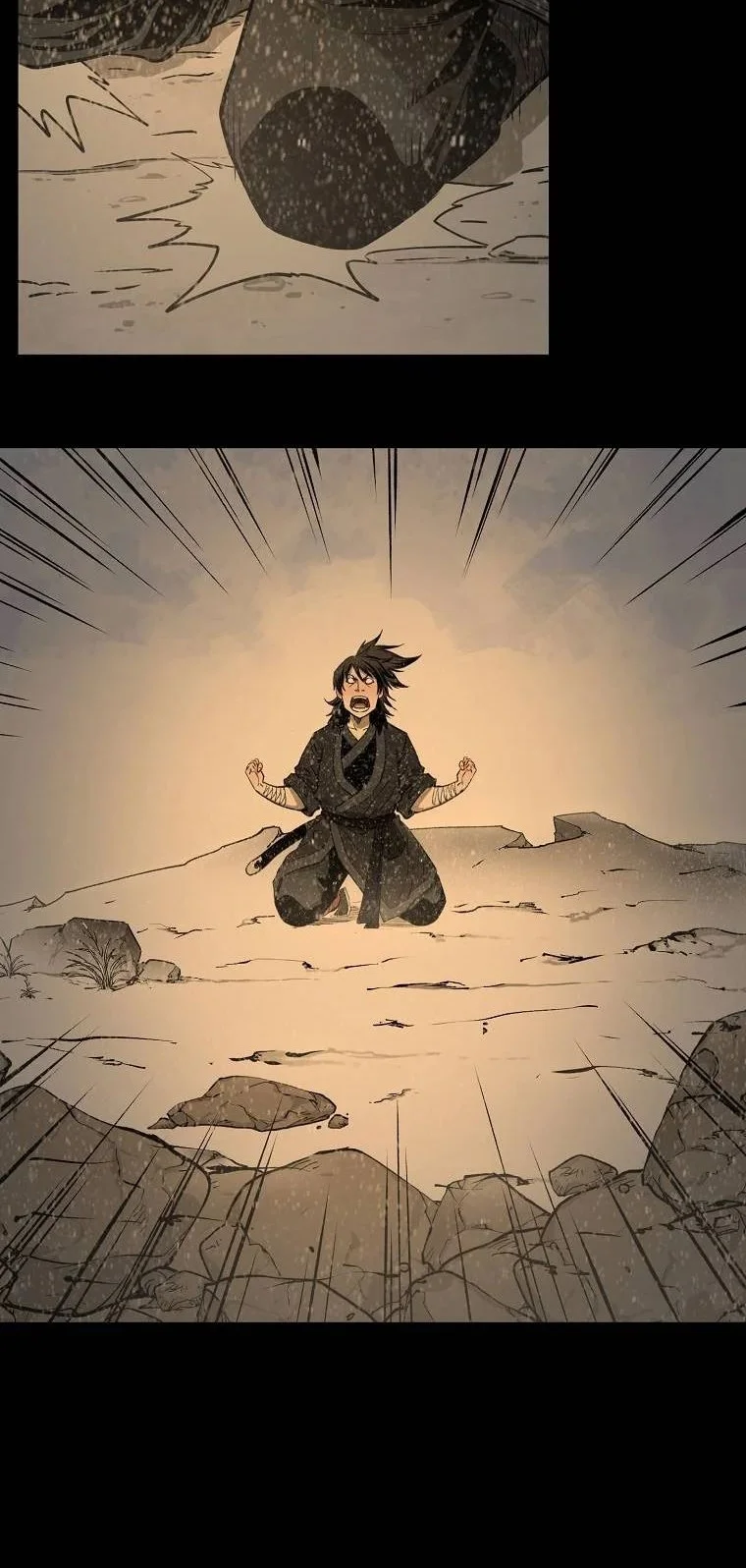 Demon in Mount Hua Bab 4 halaman 68