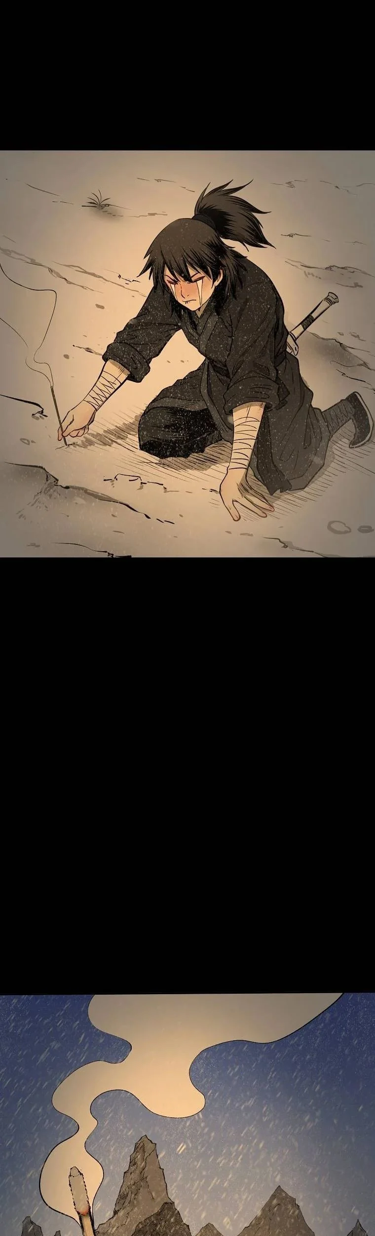 Demon in Mount Hua Bab 4 halaman 69
