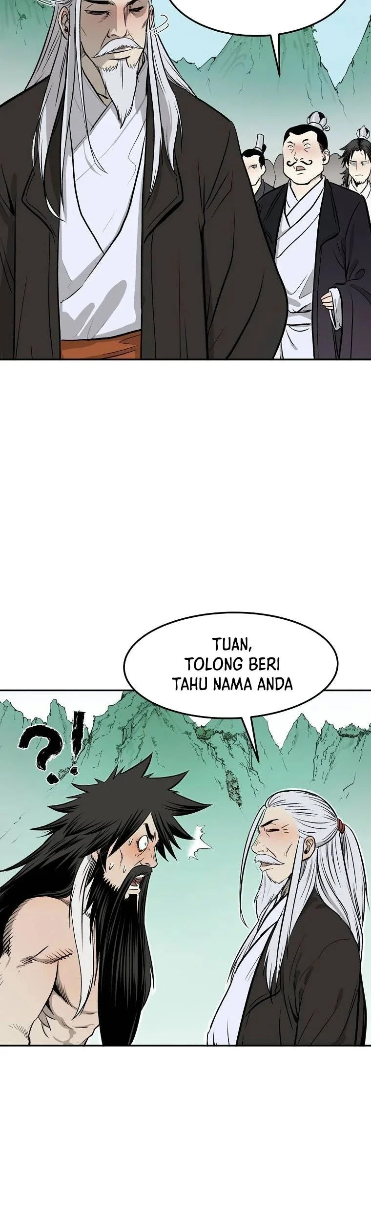 Demon in Mount Hua Bab 4 halaman 87