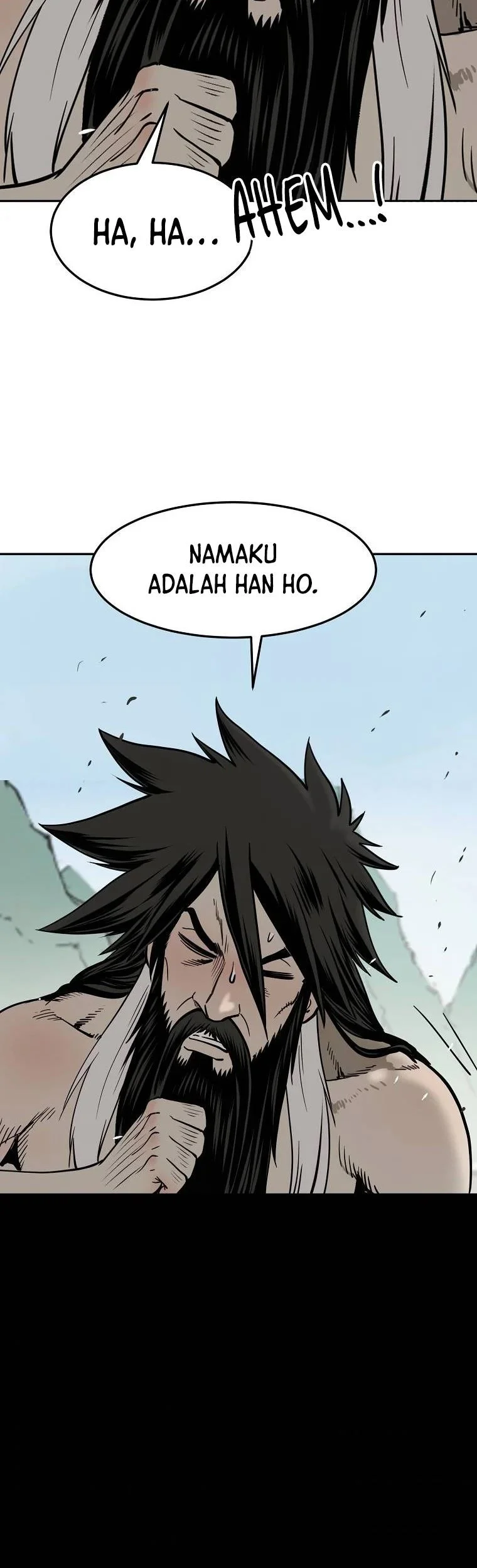 Demon in Mount Hua Bab 4 halaman 95