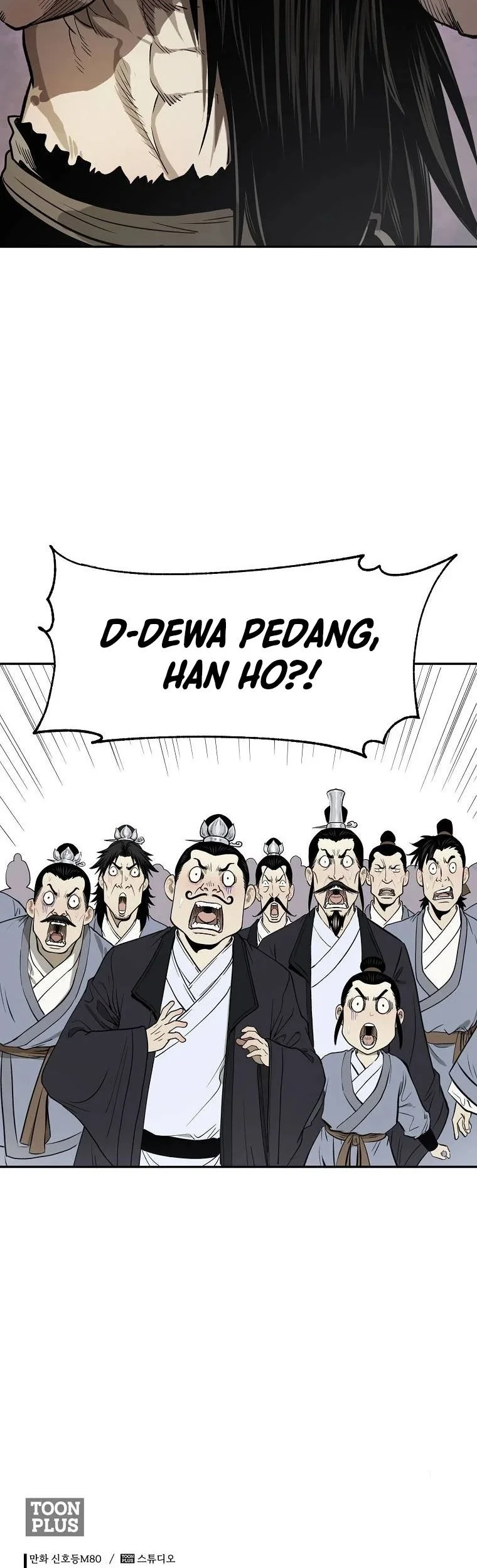 Demon in Mount Hua Bab 4 halaman 99