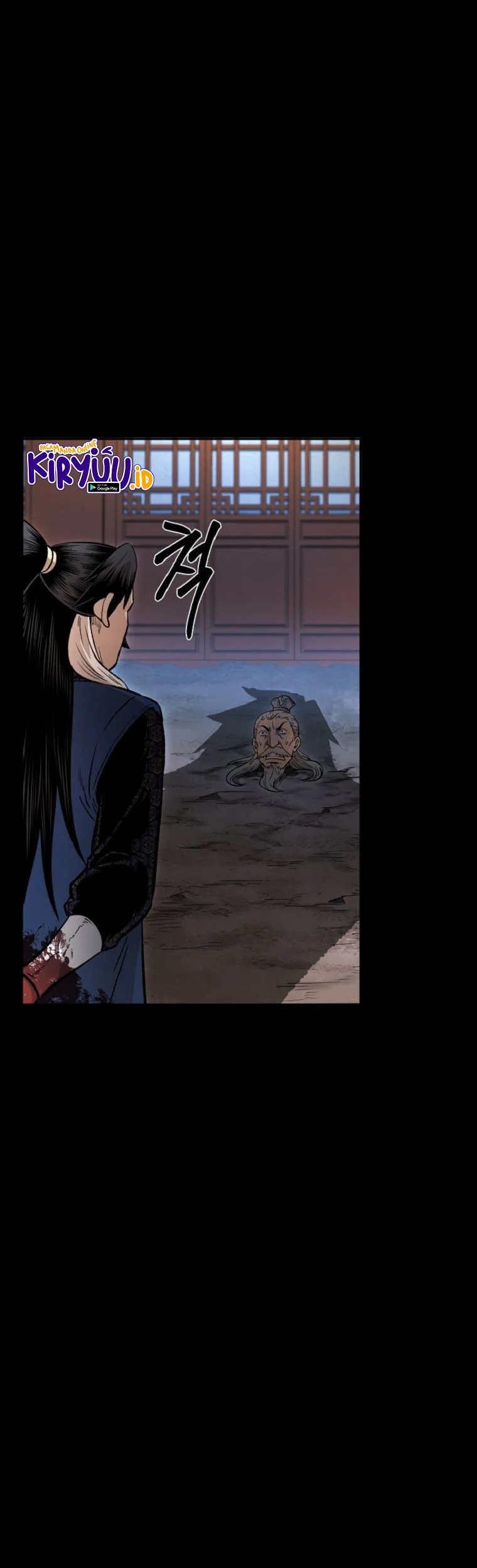 Demon in Mount Hua Bab 40 halaman 15